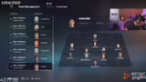 FIFA Gameplay und Team-Analyse