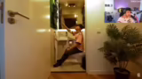 Besichtigung der Wohnung in A…