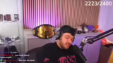 Stream-Ende, Dank und Raid zu…