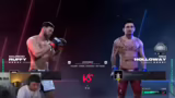 EA Sports UFC 5