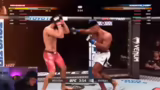EA Sports UFC 5
