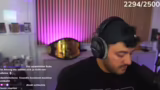 Allergieprobleme und ESN Call