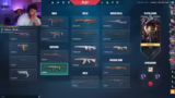 Pläne für den Stream und pote…