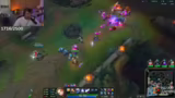 League-E-Sportler und Topside…