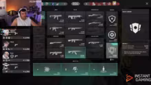 LETZTER STREAM VOR MARBELLA ( nein nich…