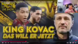 Champions League Überraschung…