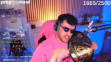 Stream-Start und thematische…