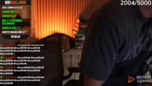 BRUCHCHALLENGE MIT @mckytv nt #anzeige
