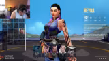 VALO GRIND RAOD TO IMMORTAL !elusa nt !…