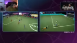 Diskussion über Icon League,…