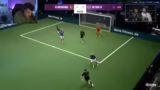 Fußball, Futsal und die Icon…