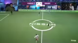 Individuelle Klasse, Ronaldo…
