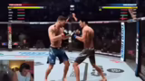 Valorant Matches und UFC-Kämp…
