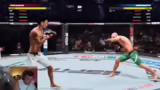 EA Sports UFC 5