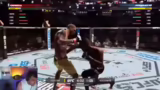 UFC und Valorant Pläne
