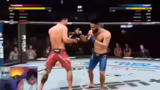 EA Sports UFC 5