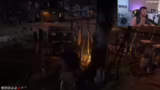 Ankunft in Rhodes, Saloonbesu…