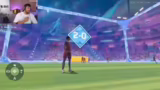 Dream Match Cup am Mittwoch