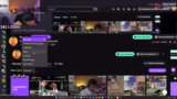 Watch Party Ankündigung und N…