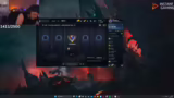 League of Legends