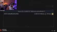 PACKS TEAMBAU UND RIVALS nt Anzeige