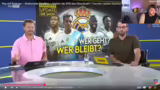 Kritik an Trent Alexander-Arn…