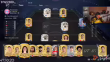 Teamaufstellung und Spielerdi…