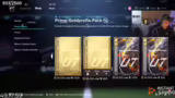 Rewards, Pack Openings und Ha…