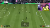 FIFA Frust und Gameplay-Disku…