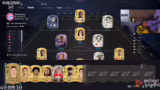 Spielerbewertung und Transfer…