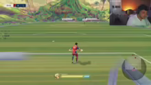 19 UHR ELI REMATCH CUP MIT KROKO WILLY…