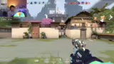 Baitrad-Aktion und Kill Bounty