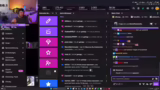 Dank für Subs und Shoutout an…