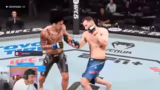 UFC-Strategie und Gameplay-Di…