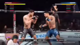 UFC Vorbereitung und Cup Ankü…