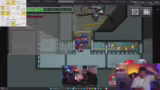 VALO GRIND MIT PANNE SPÄTER VLLT REMATC…