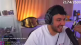 Just Chatting