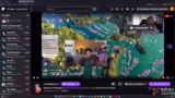 Twitch-Werbung und Planung fü…