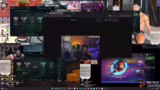 Planung für League of Legends…