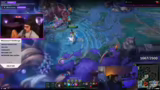 Hass und Spielstrategie