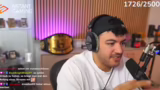Vorstellung des Streamers und…