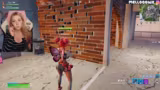 Neuer Live-Stream mit Social-Media-Highlights und Fortnite-Action
