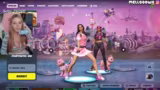 Teamplay und Chaos – bunte Tech-Talk-Runde auf mellooow_