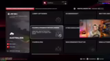 Technische Probleme und Lobby…