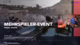 Abschluss des Streams mit Mon…