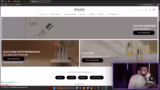 Müdigkeit, Elusa Werbung und…