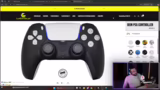 Lux Controller Partnerschaft…