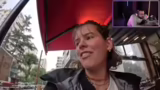 Probleme beim Trampen in Ital…