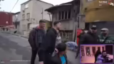 Reaktionen auf Kusch-Steppe-V…