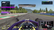LATE NIGHT F1 sucuk !elusa
